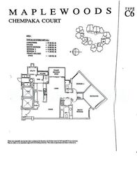 Maplewoods (D21), Condominium #580570501